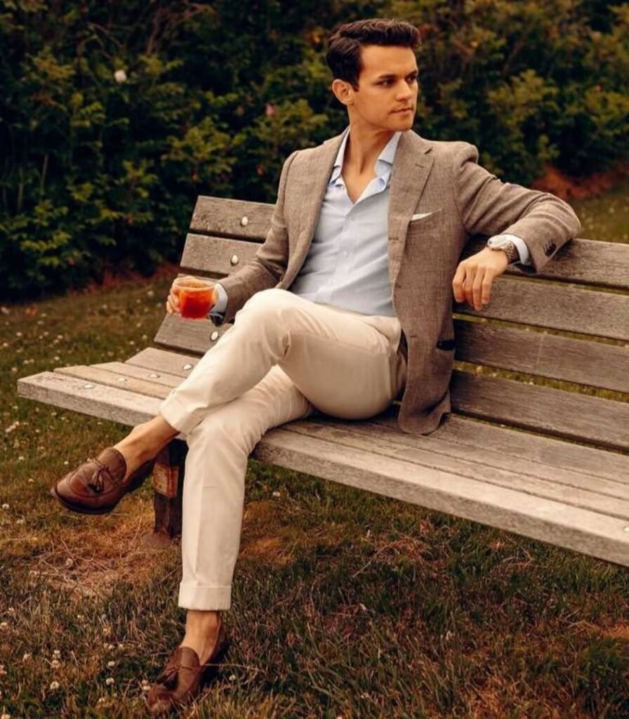Old Money Shoes for Men The 6 Old Money MustHave Styles