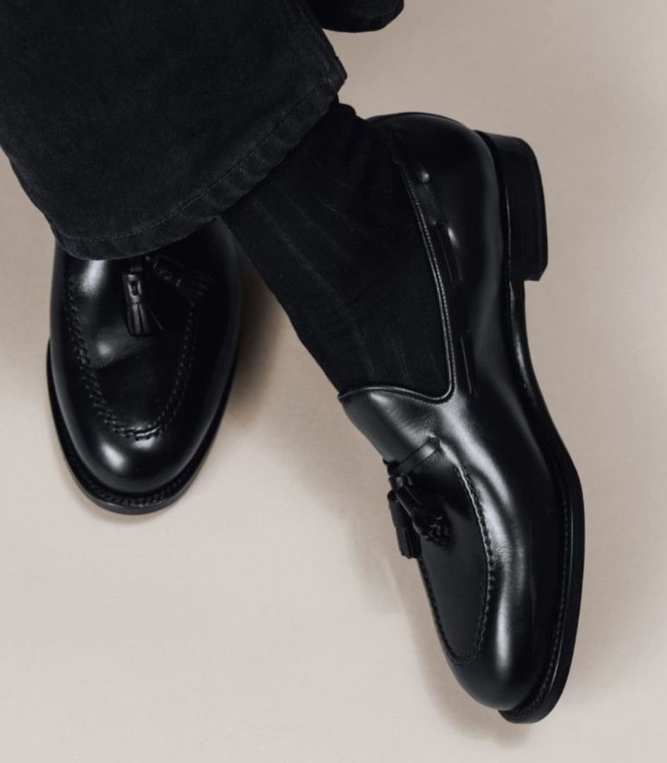 Old Money Shoes for Men: The 6 Old Money Must-Have Styles