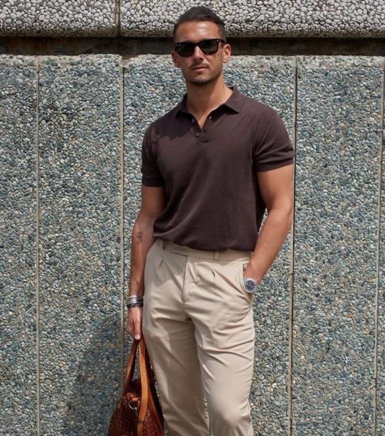 Old Money Summer Outfits for Men: Best styles in 2024