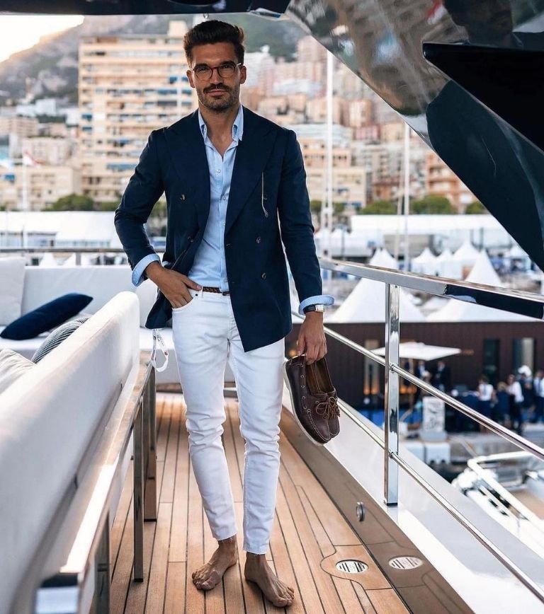 Old Money Summer Outfits for Men: Best styles in 2024